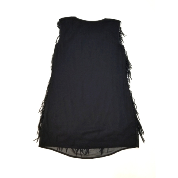 Guess Marciano Black Cocktail Mini Dress Size XS - Picture 13 of 13